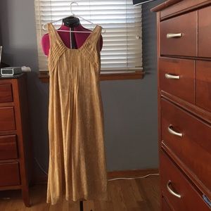 Calvin Klein Dresses - Calvin Klein summer dress Calvin Klein Dresses - Calvin Klein summer dress